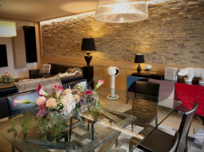 Appartement Courchevel 1550, 5 pièces, 8 personnes - FR-1-664-3